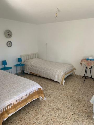 Panagopoulos House Agios Ioannis  Eksteriør bilde