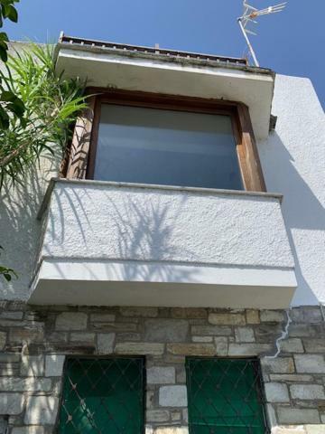 Panagopoulos House Agios Ioannis  Eksteriør bilde