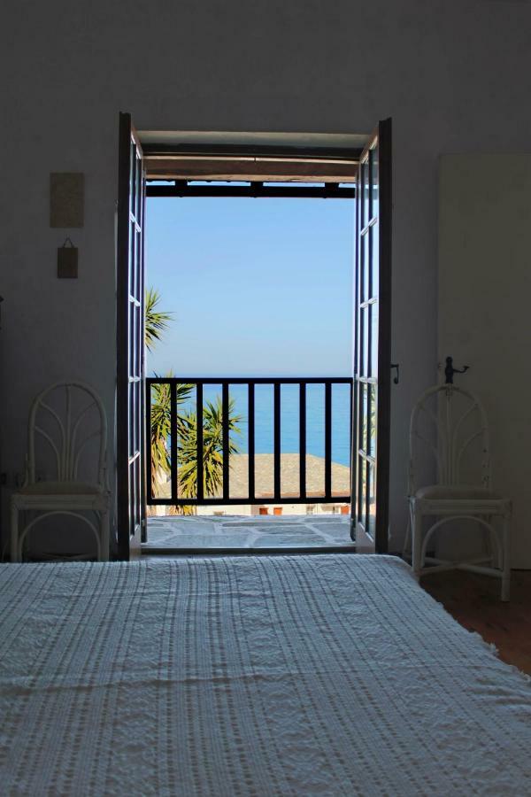 Panagopoulos House Agios Ioannis  Eksteriør bilde