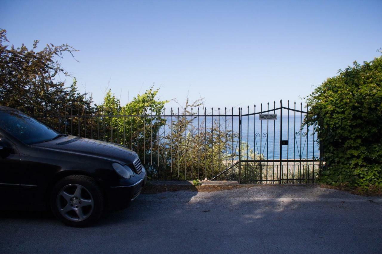 Panagopoulos House Agios Ioannis  Eksteriør bilde