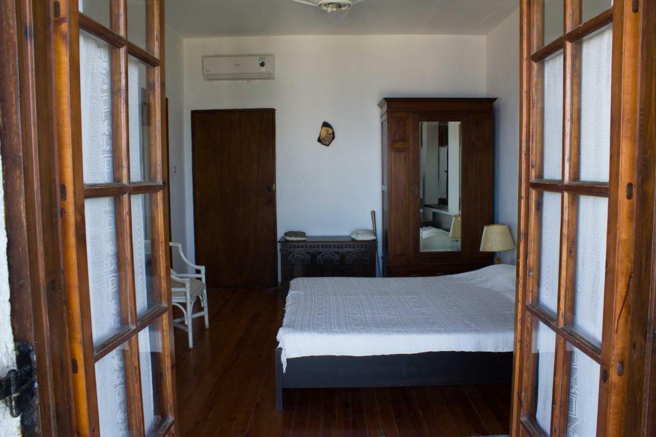 Panagopoulos House Agios Ioannis  Eksteriør bilde