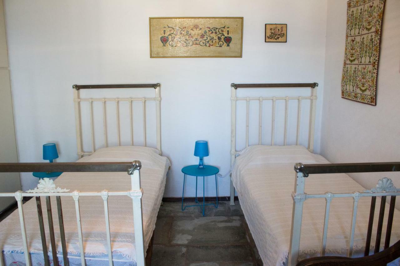 Panagopoulos House Agios Ioannis  Eksteriør bilde
