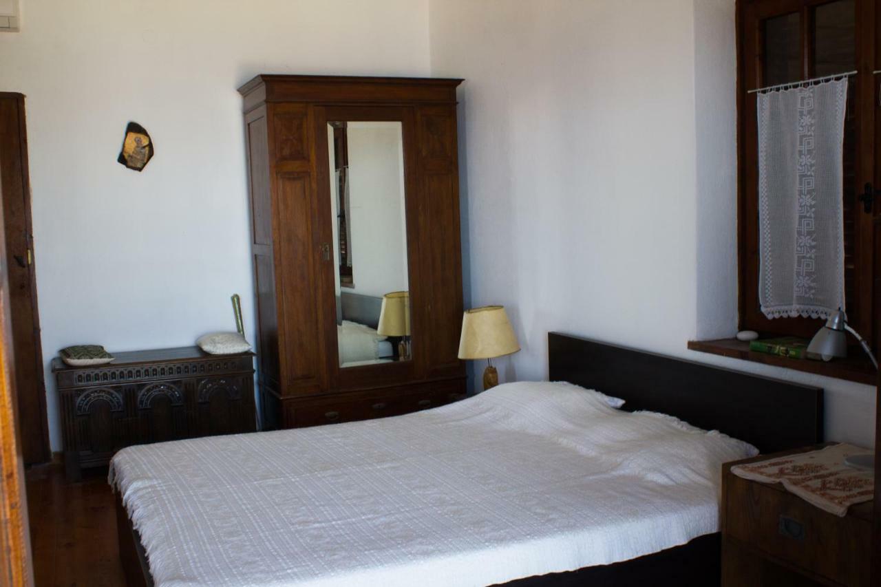 Panagopoulos House Agios Ioannis  Eksteriør bilde